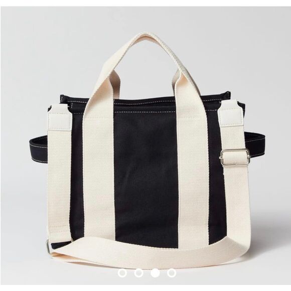 Urban outfitters BDG Serena Medium Plus Tote Bag - Picture 3 of 8
